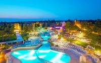 Garden Istra Residence  Hotel ****