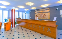 Sagitta Holiday Village Hotel **/*** 