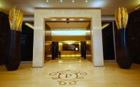 Bernardin Grand Hotel *****