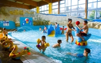 Aquapark Žusterna Hotel ***