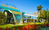 Aquapark Žusterna Hotel ***