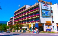 Krim Hotel ***