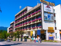 Krim Hotel ***