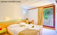 Mimosa Lido Palace Hotel ****