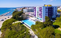 Adriatic Hotel ***