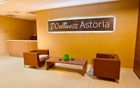 Astoria Hotel ***