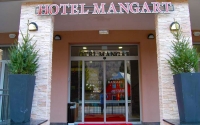 Mangart Hotel ***