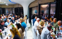 Szilveszter az Adrián! PROGRAM *****