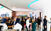 Szilveszter az Adrián! PROGRAM *****