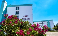 Pula Hotel ***
