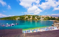 Adriatic Hotel **