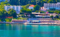 Adriatic Hotel **