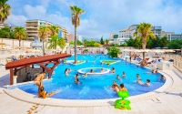 Mediteran Hotel ****