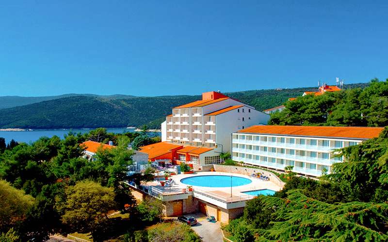 Miramar Hotel ***
