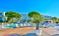 Park Plaža Belvedere Hotel ****