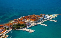 Adriatic Vendégház *