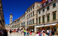 Dubrovnik Lapad Magánapartman ****