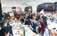 SZILVESZTER AZ ADRIÁN PROGRAM *****