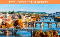 Egy korsó Prága rendel PROGRAM ***