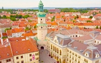 Sopron, Győr, Pannonhalma PROGRAM ****