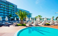 Radisson Blu Resort & Spa Hotel ****